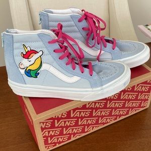 Vans Shoes